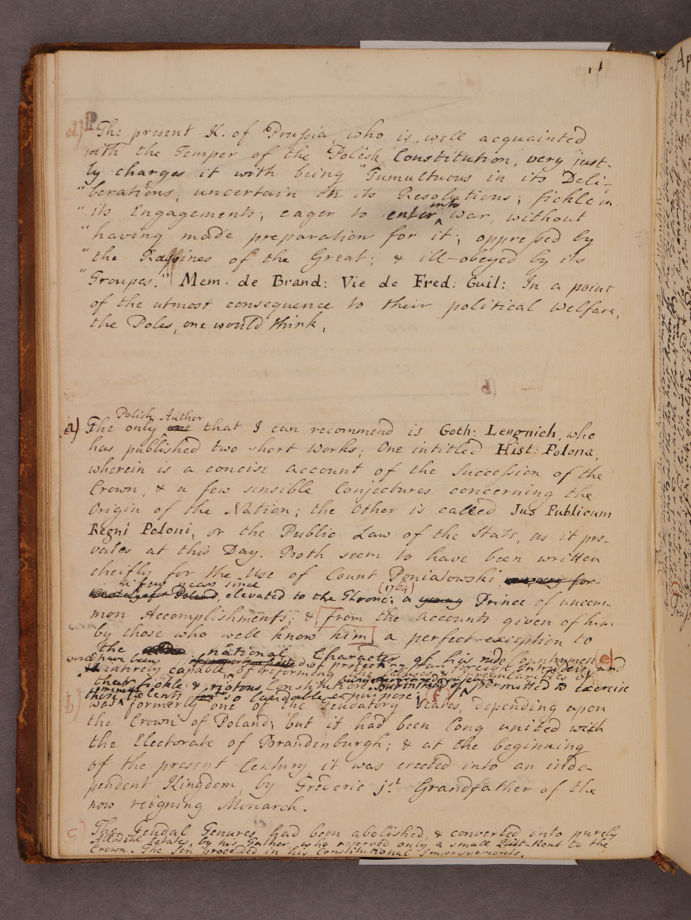 Folio 21a verso