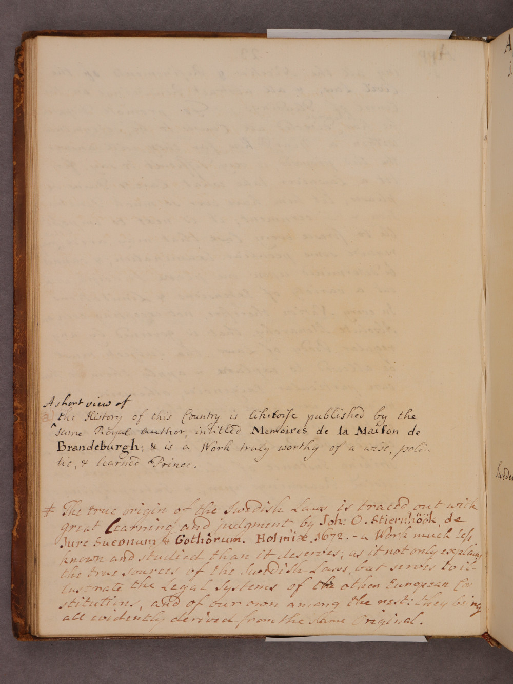 Folio 23 verso