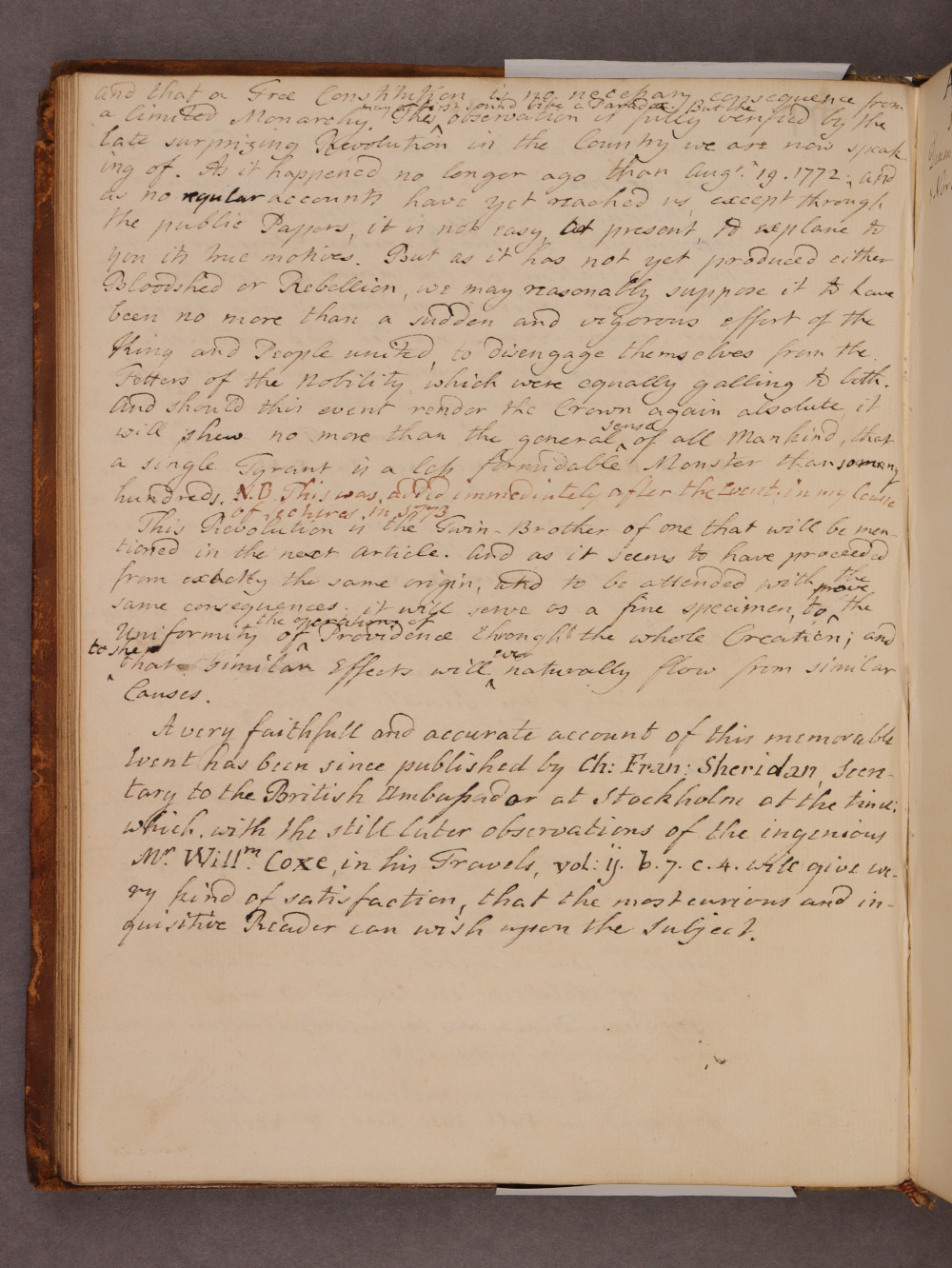 Folio 25 verso
