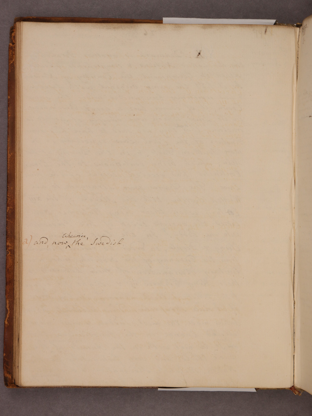 Folio 26 verso