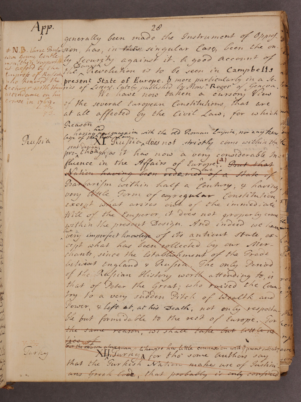 Folio 28 recto