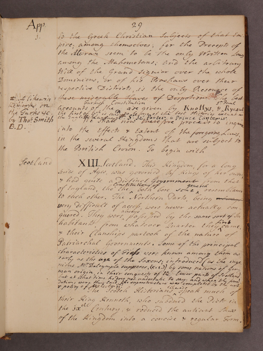Folio 29 recto