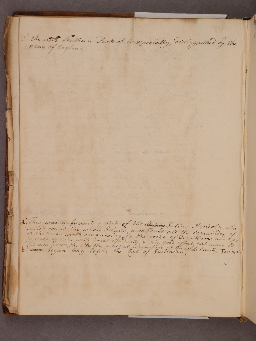 Folio 31 verso
