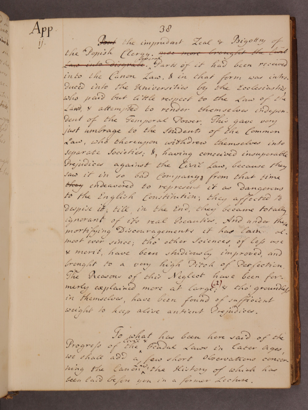 Folio 38 recto