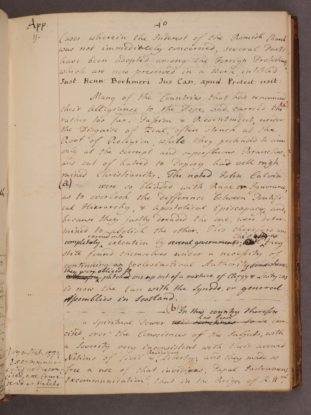 Folio 40 recto