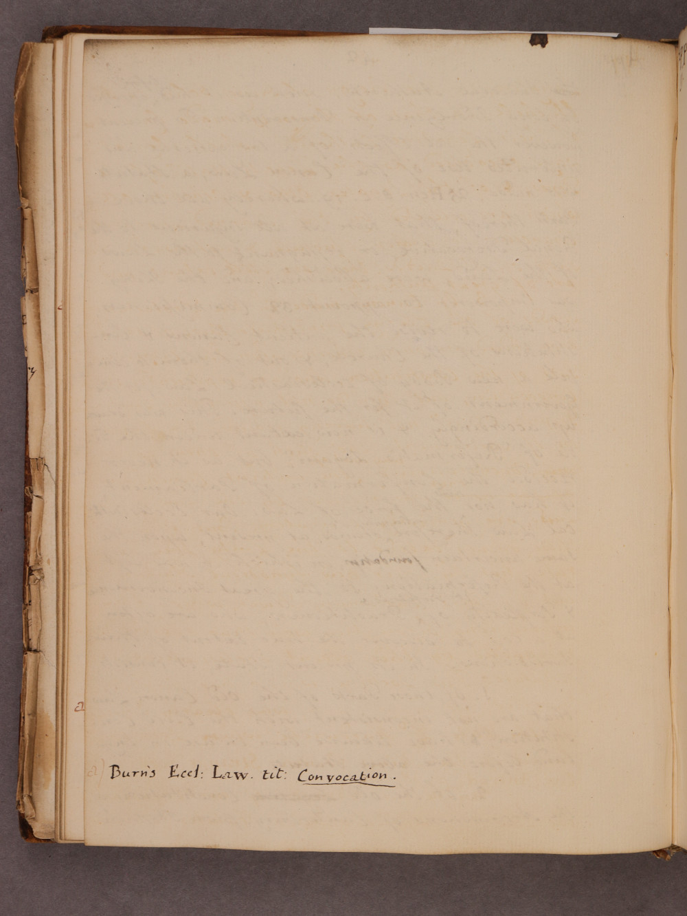 Folio 42 verso