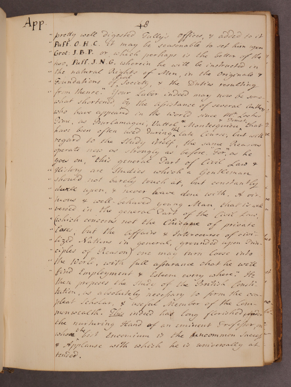 Folio 48 recto