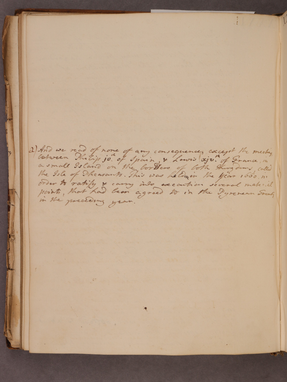 Folio 52 verso