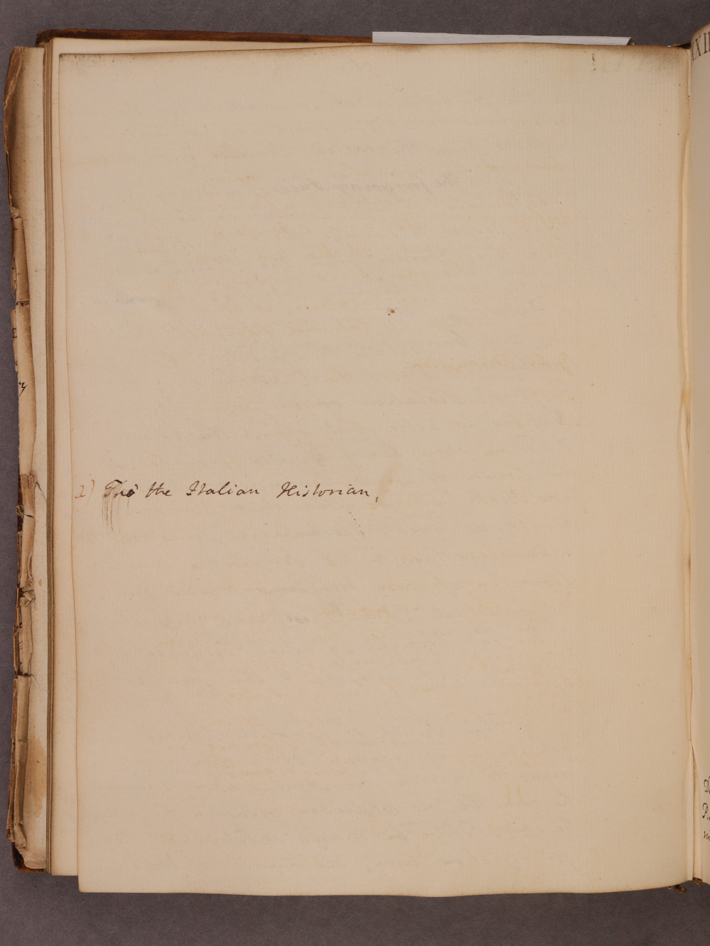 Folio 58 verso