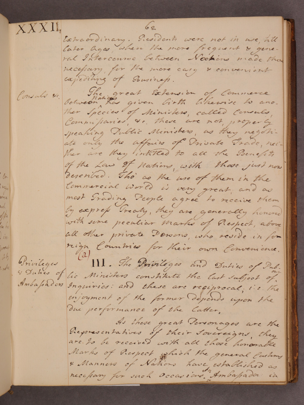 Folio 62 recto