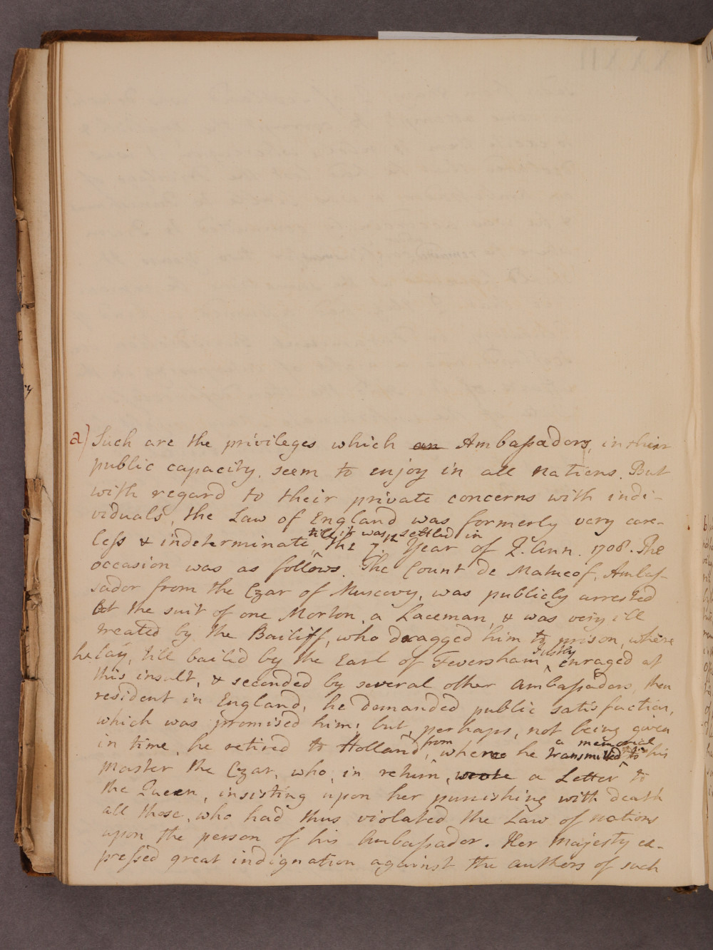 Folio 71 verso