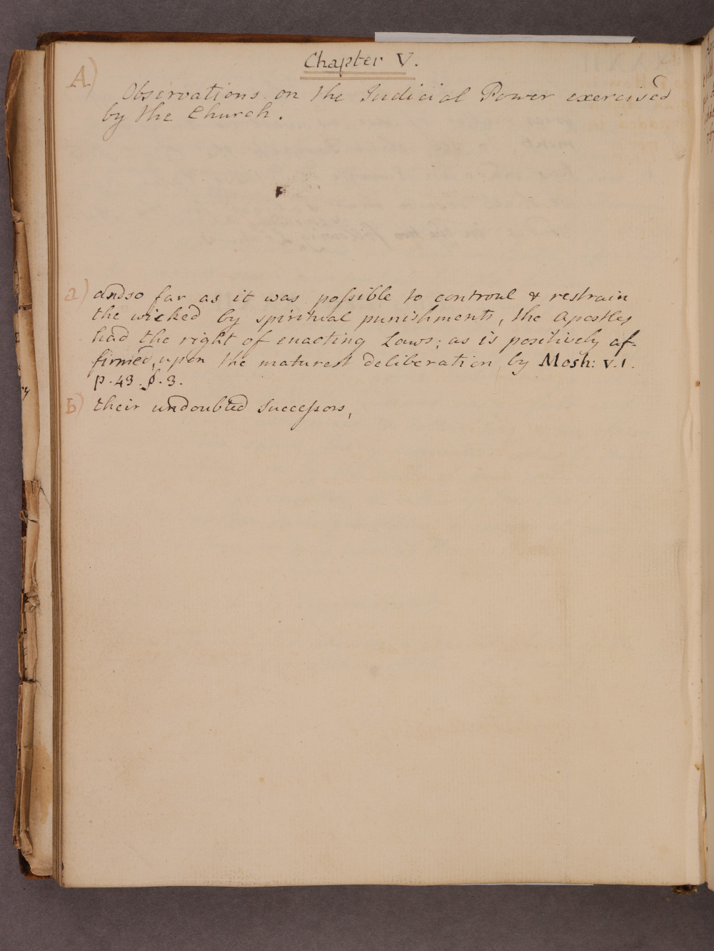 Folio 73 verso