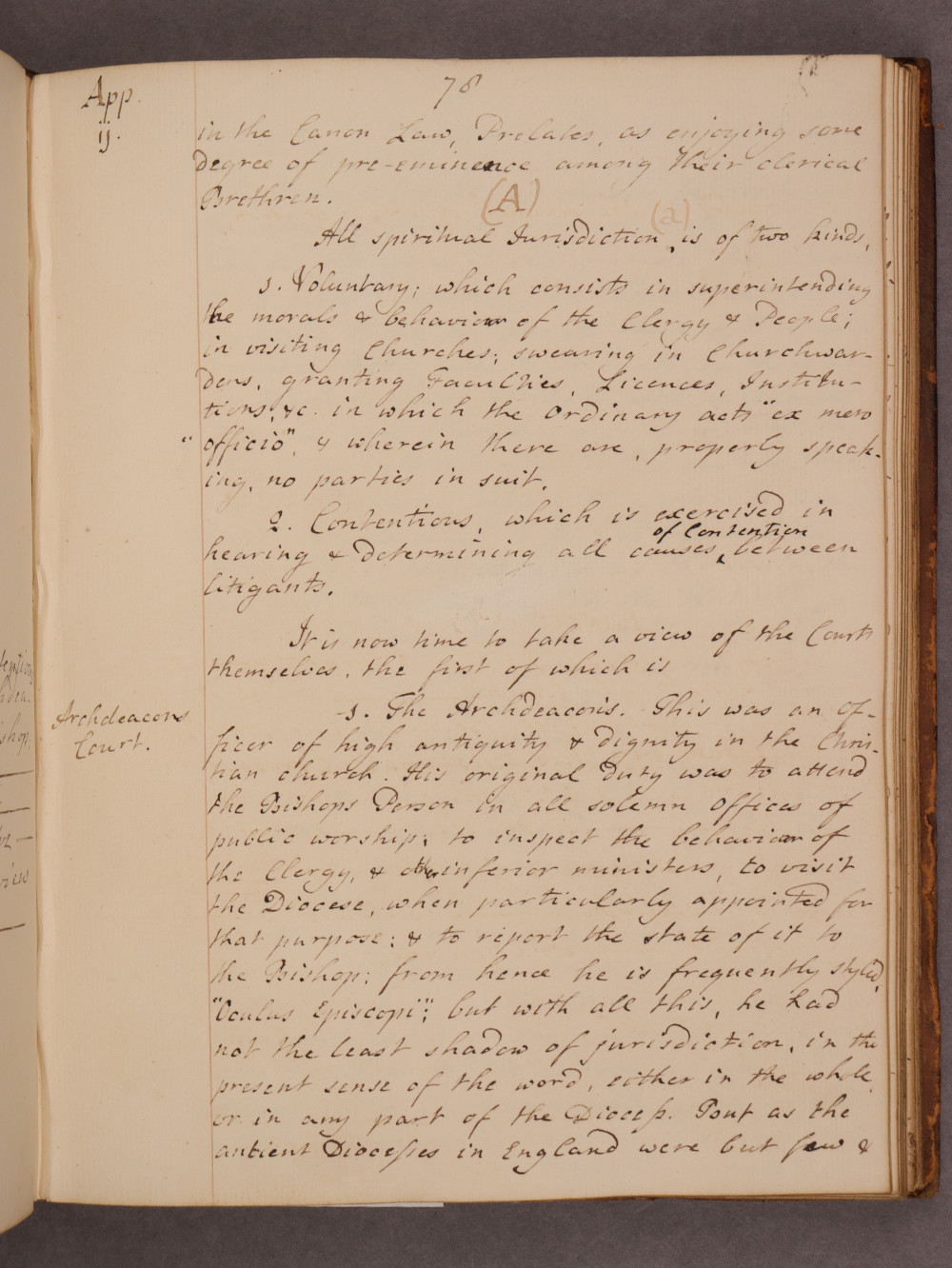 Folio 78 recto