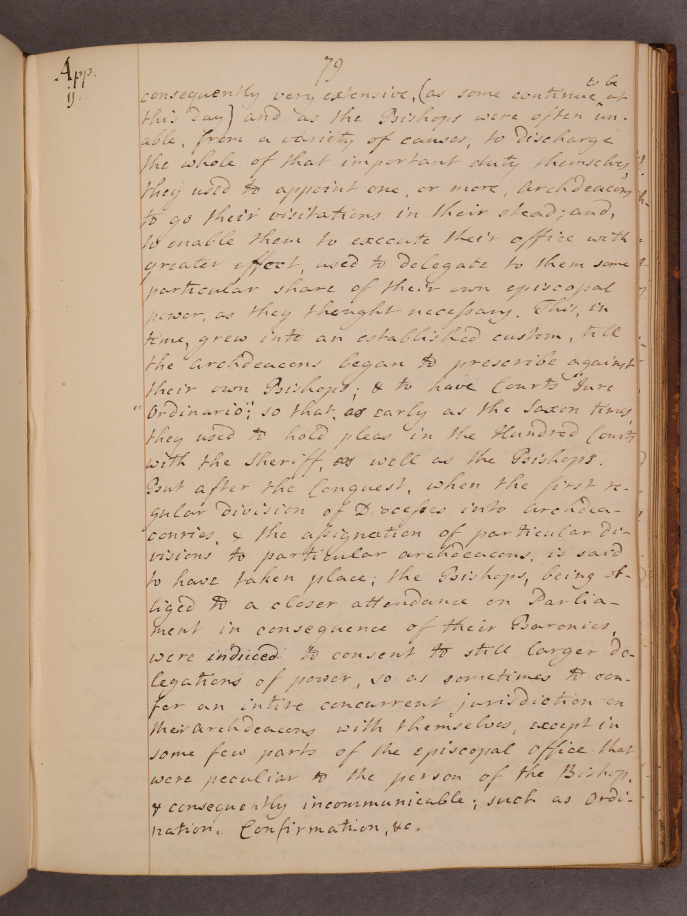 Folio 79 recto