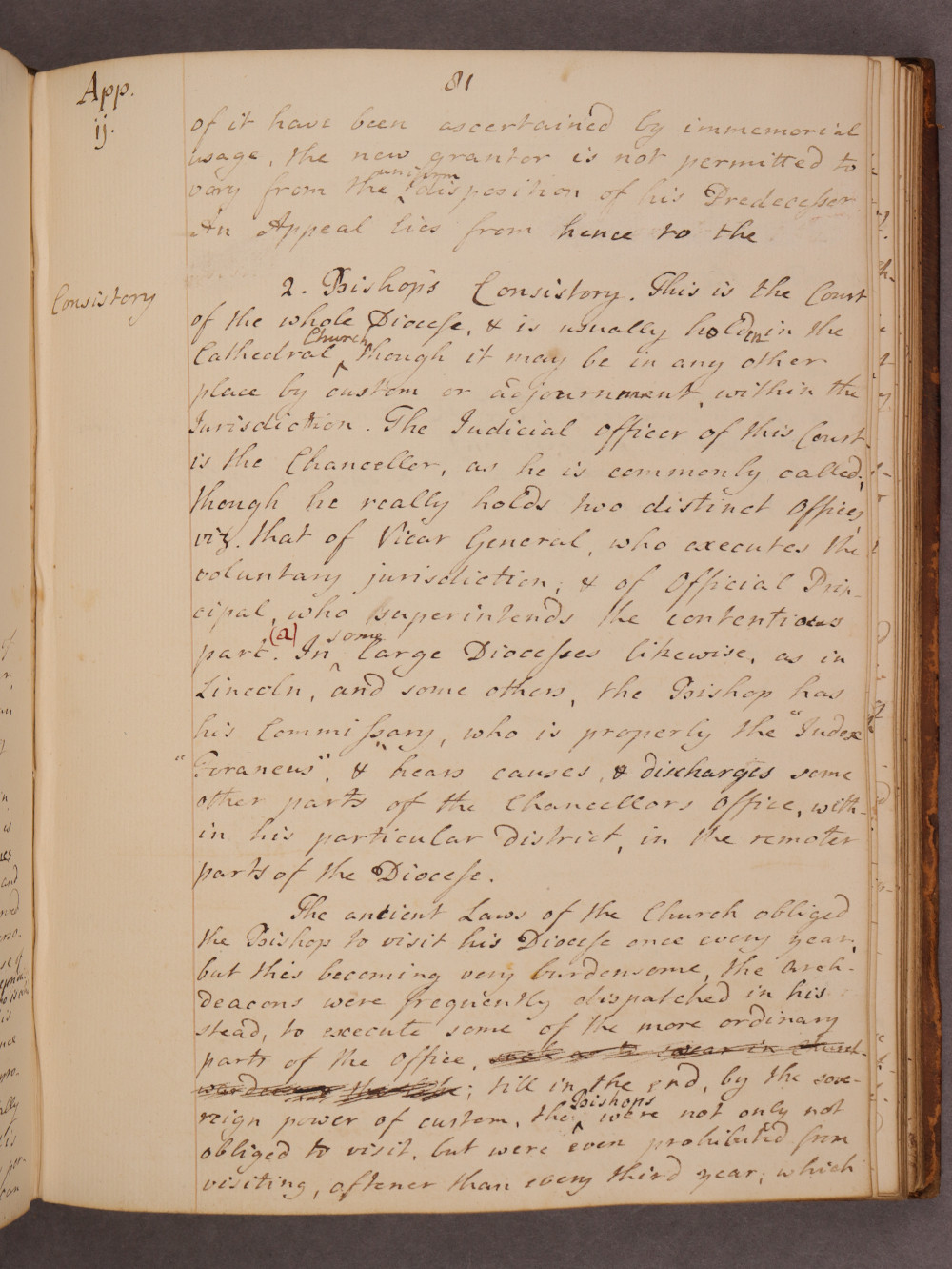 Folio 81 recto