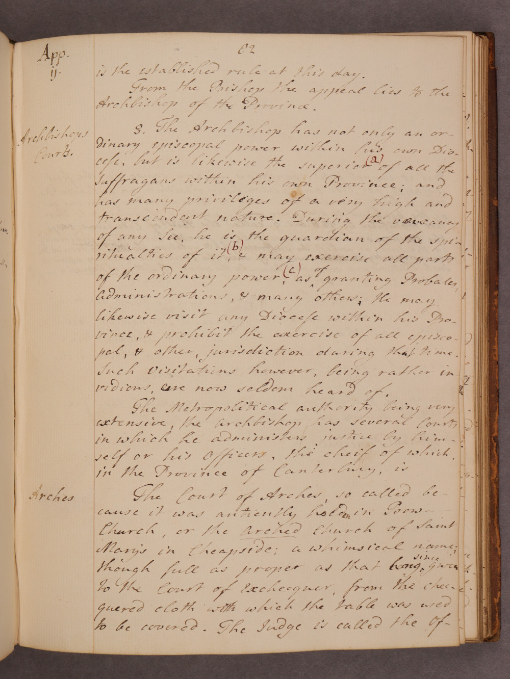 Folio 82 recto