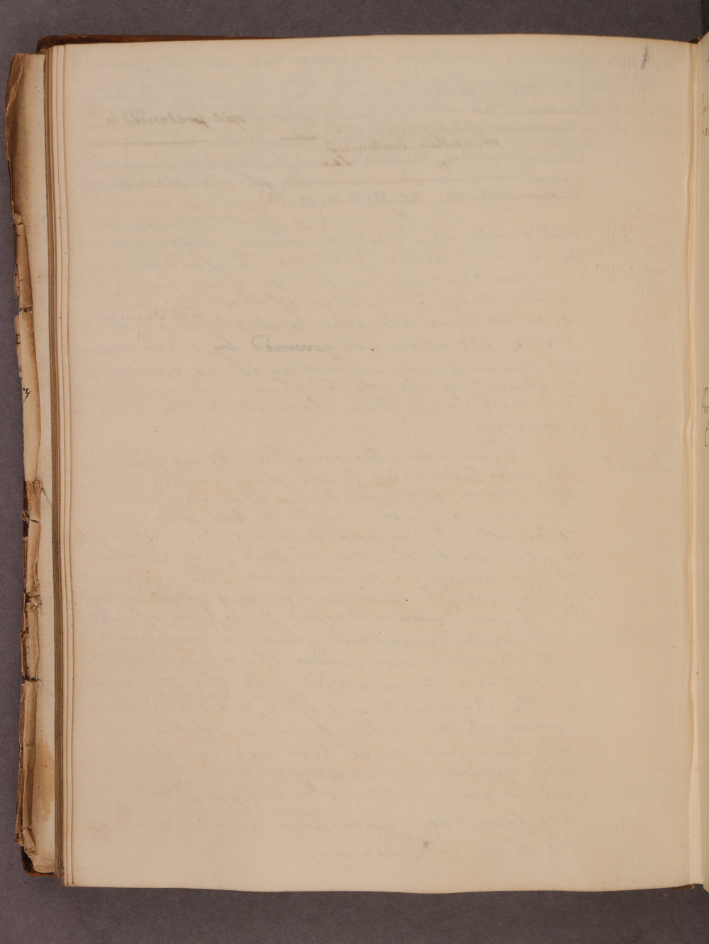 Folio 85 verso