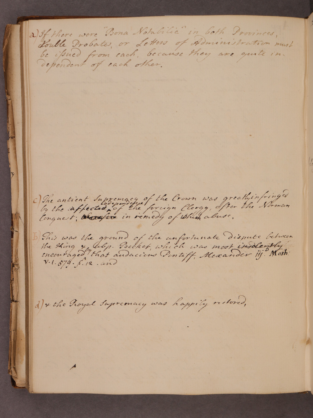 Folio 86 verso