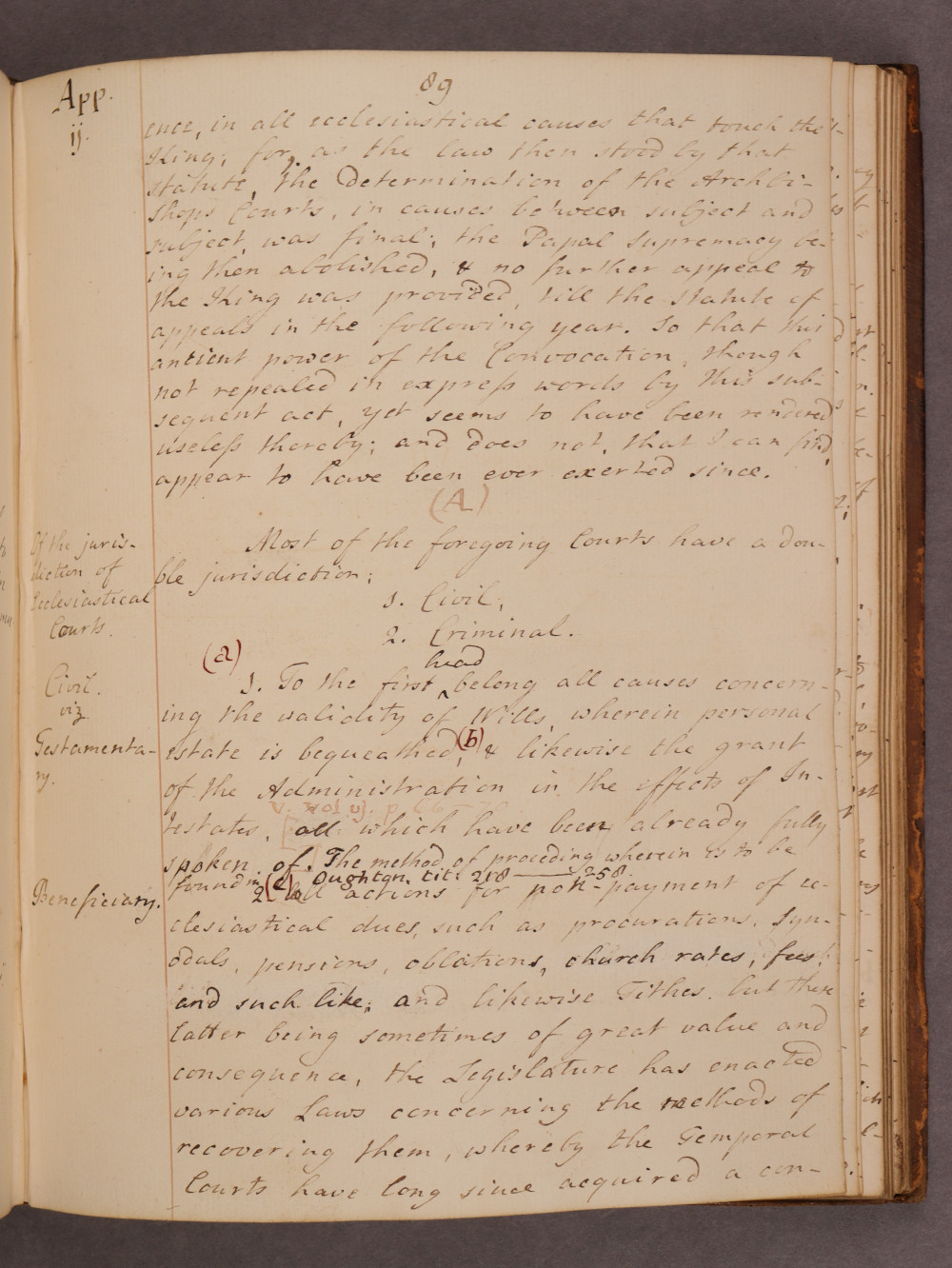 Folio 89 recto