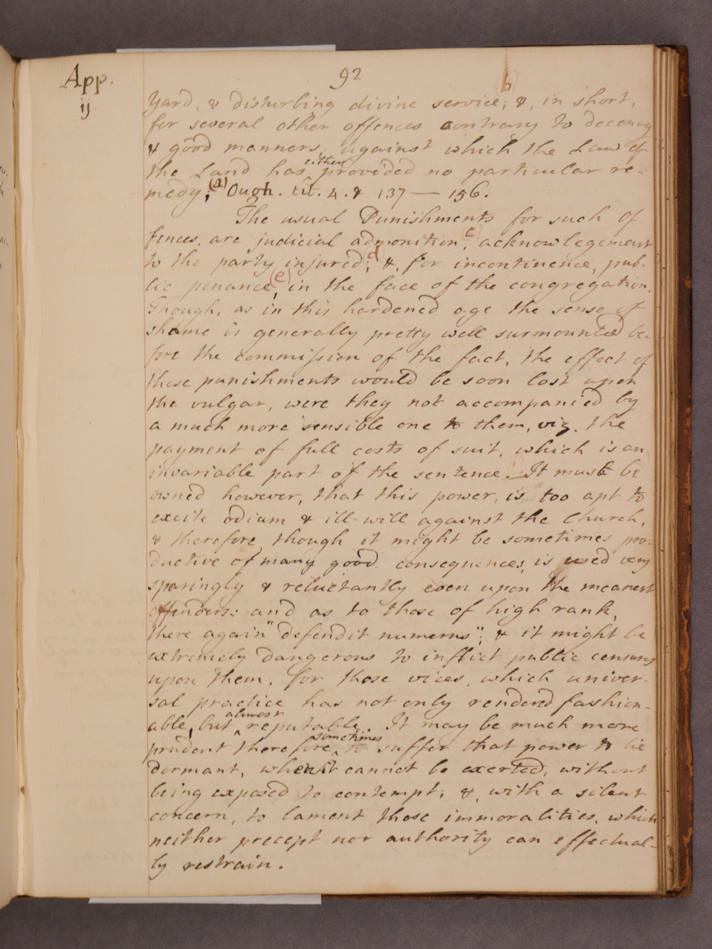 Folio 92 recto