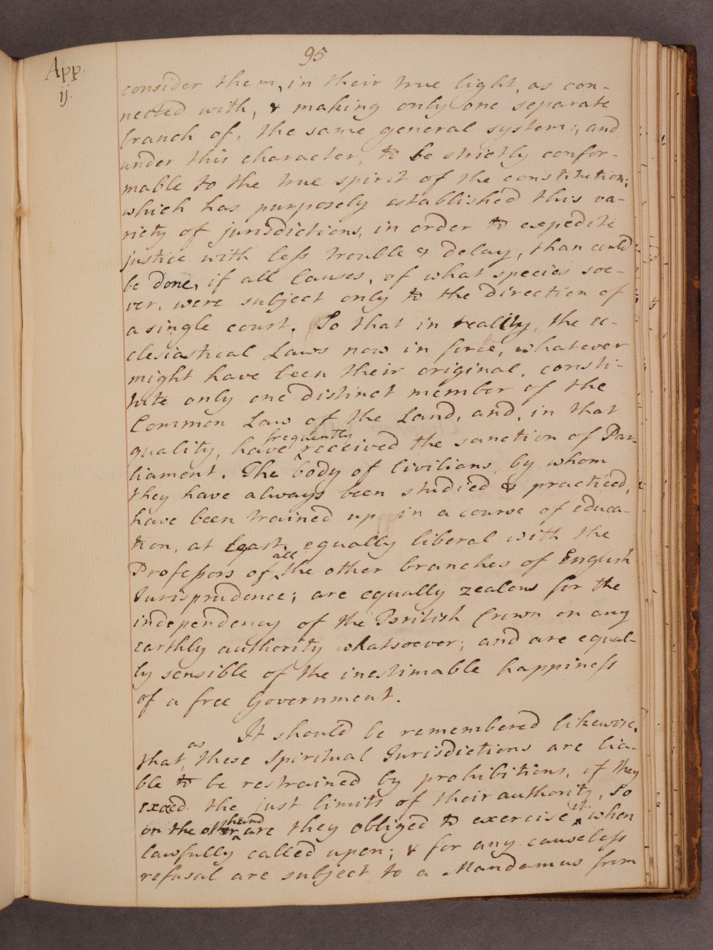 Folio 95 recto