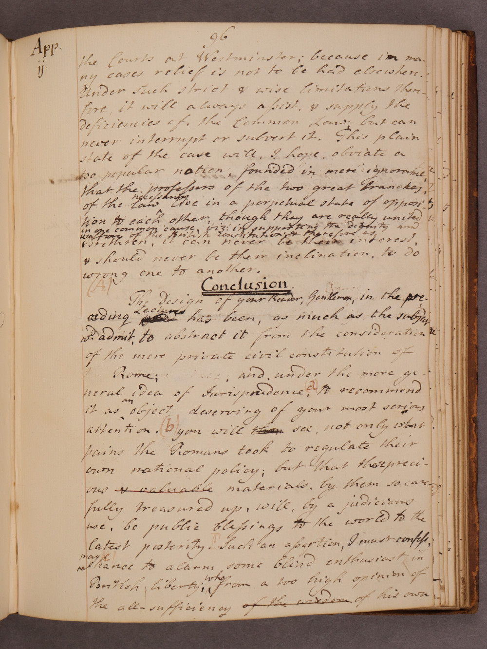 Folio 96 recto