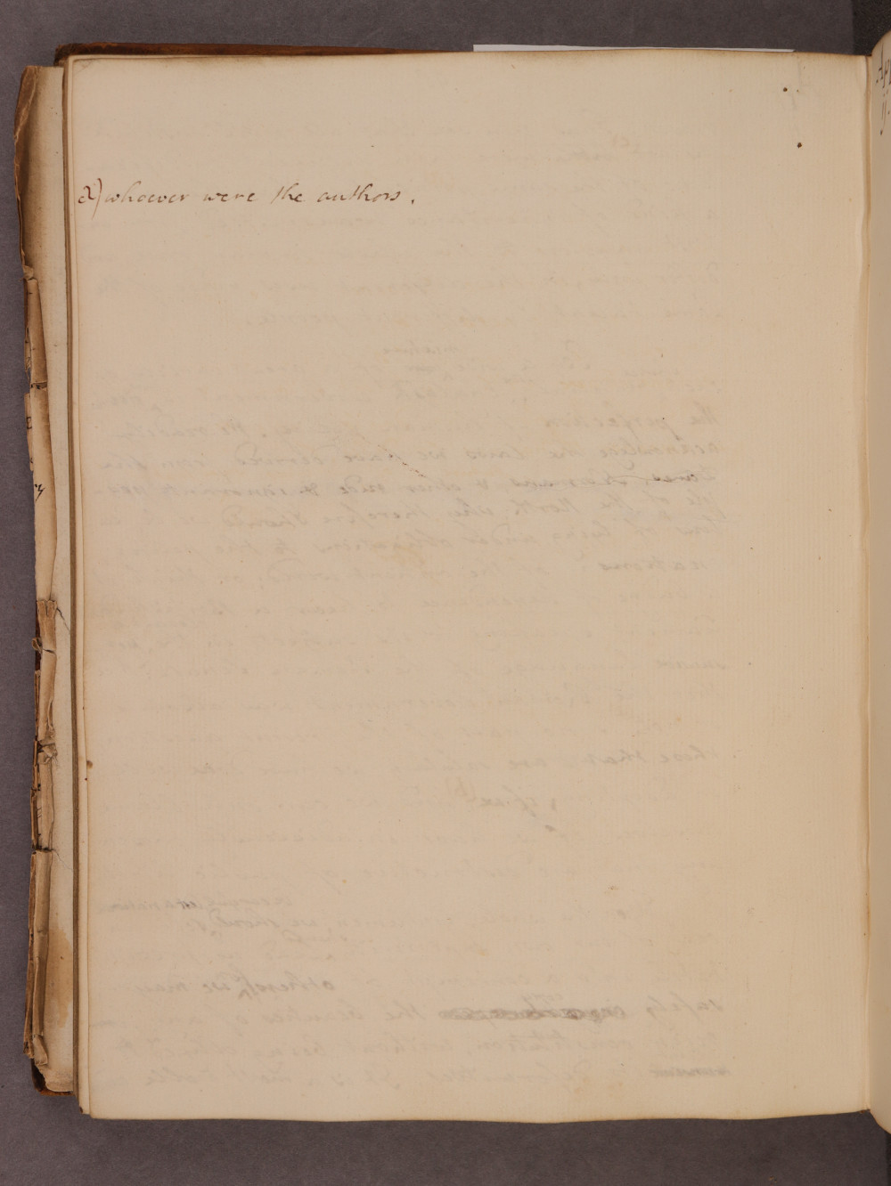 Folio 98 verso