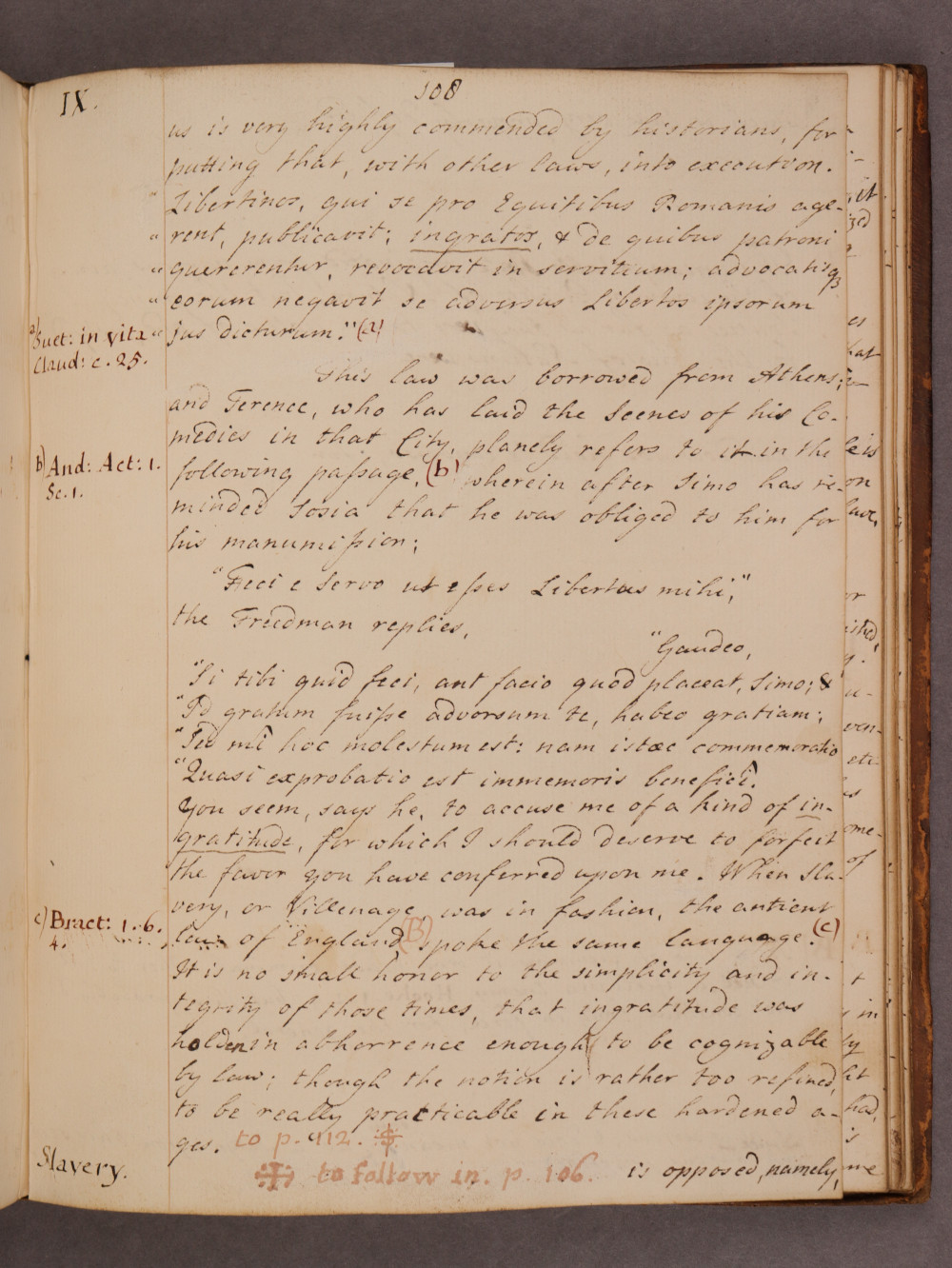 Folio 108 recto