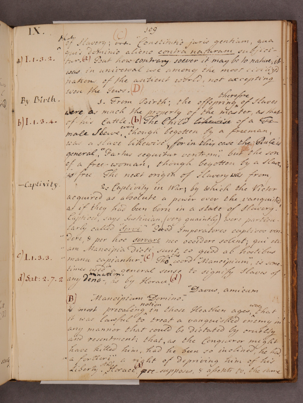 Folio 109 recto