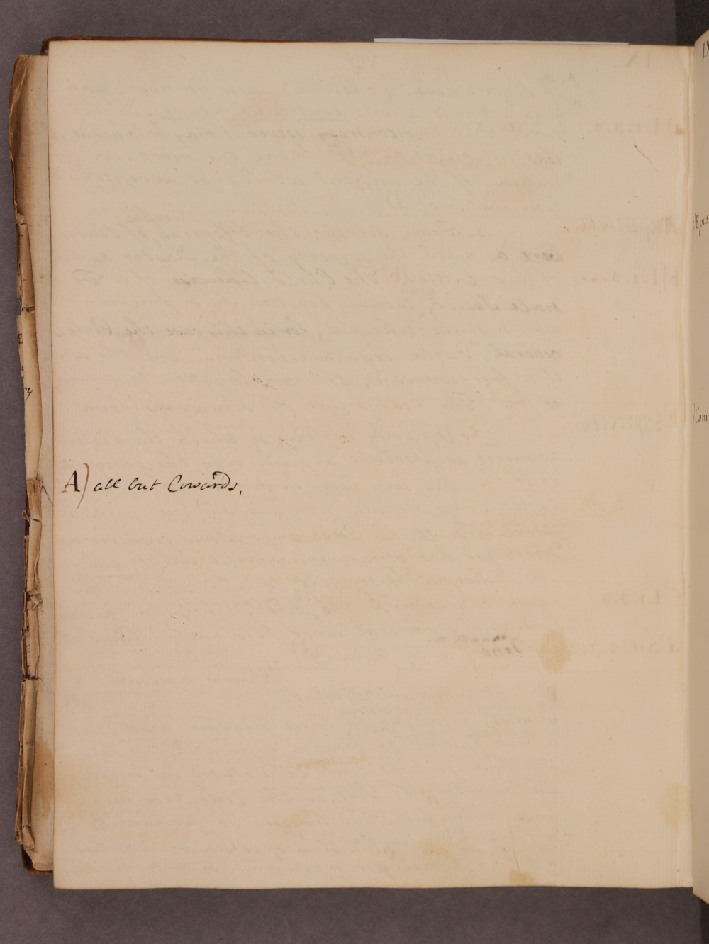 Folio 109 verso