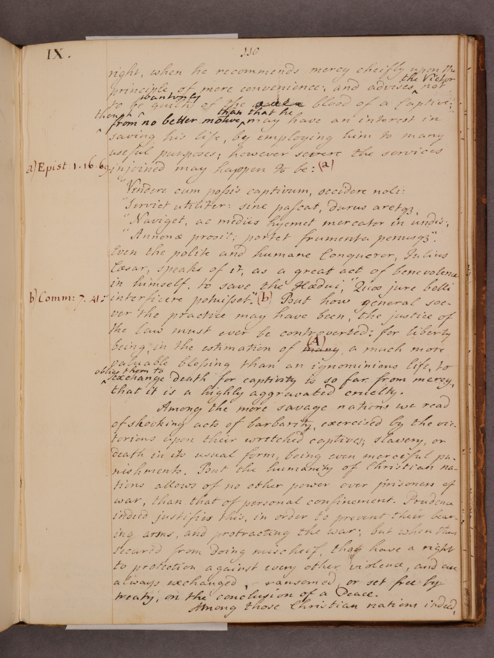 Folio 110 recto