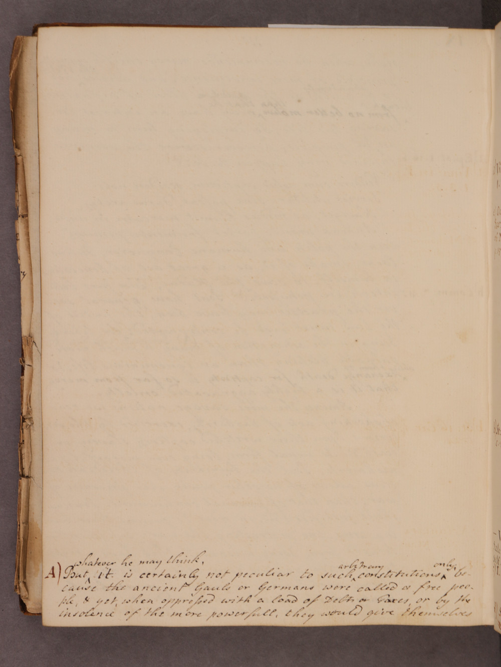 Folio 110 verso