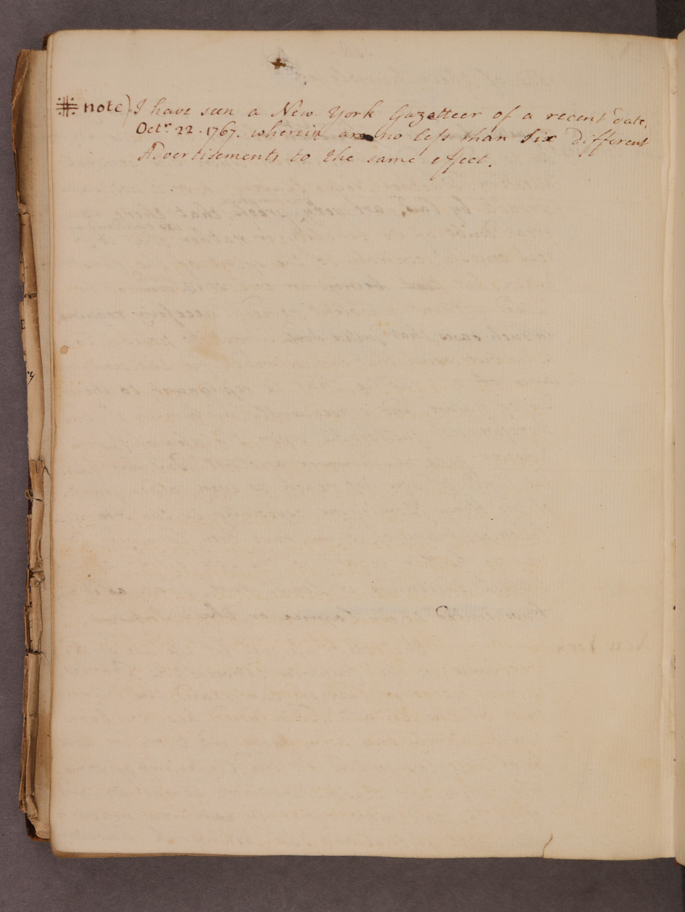Folio 118 verso
