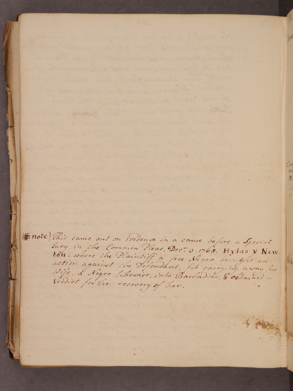 Folio 119 verso