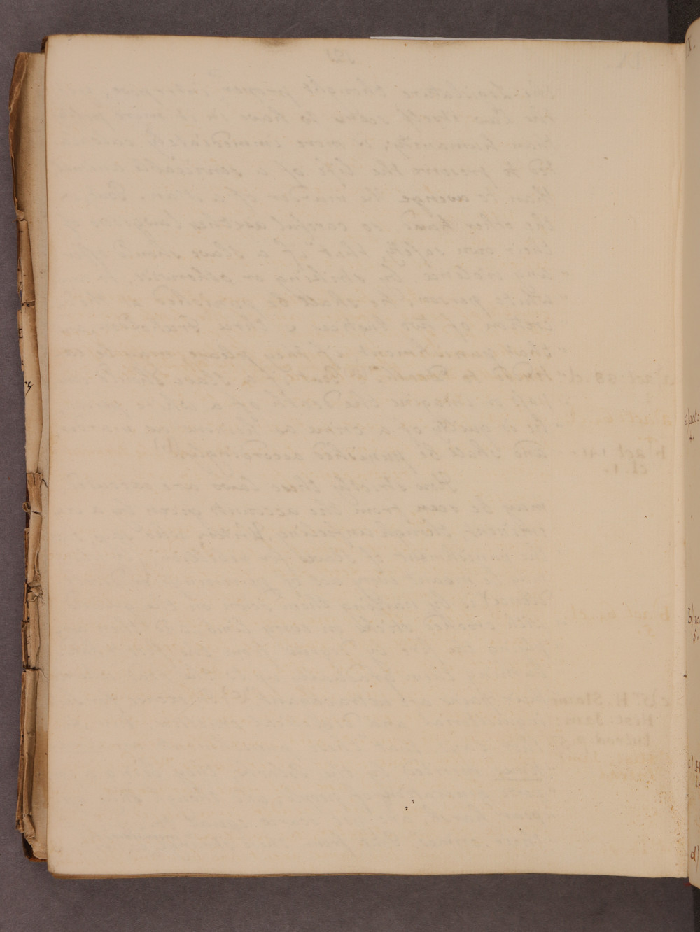 Folio 121 verso