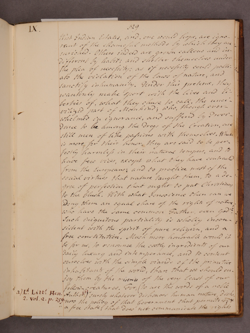 Folio 129 recto