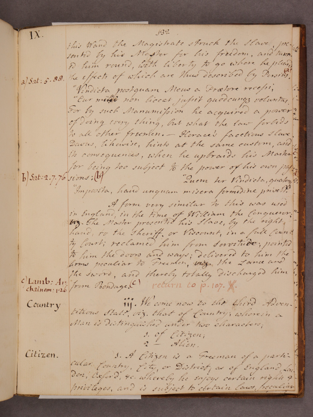 Folio 132 recto
