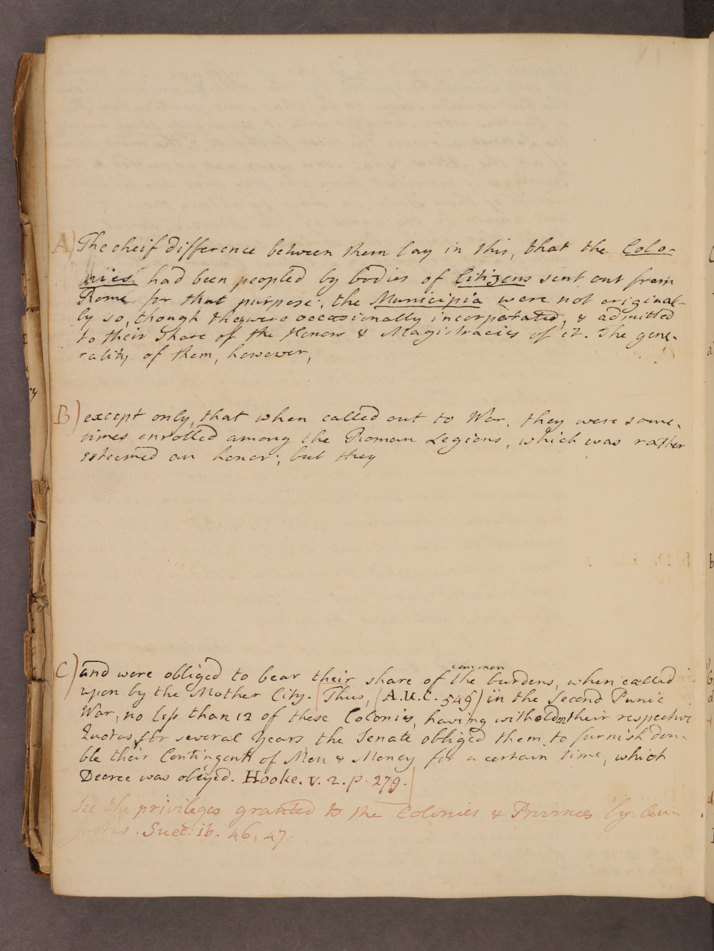 Folio 134 verso