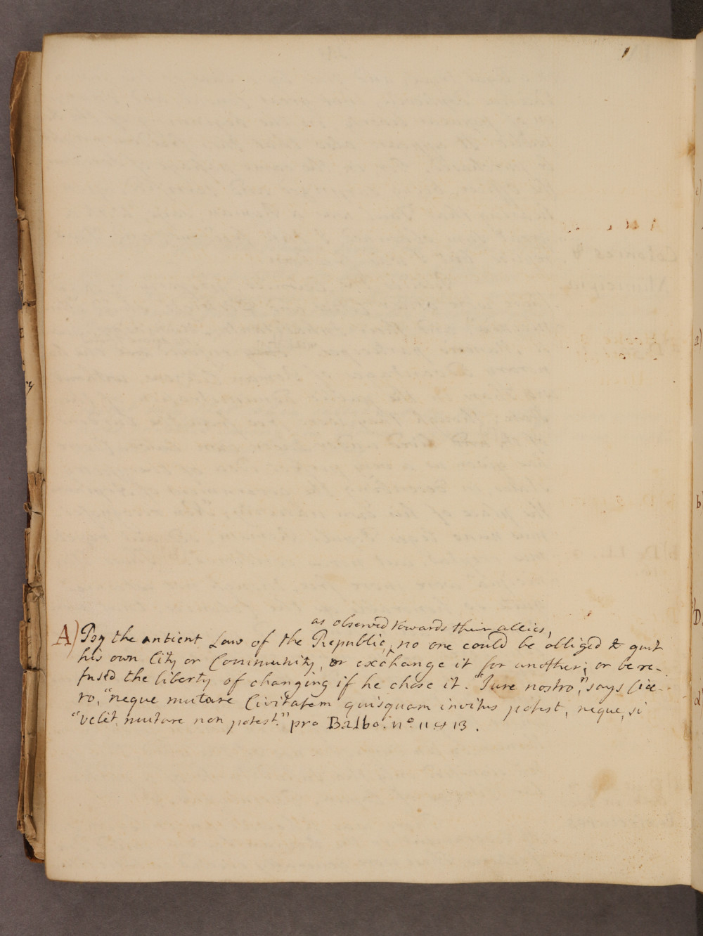 Folio 135 verso