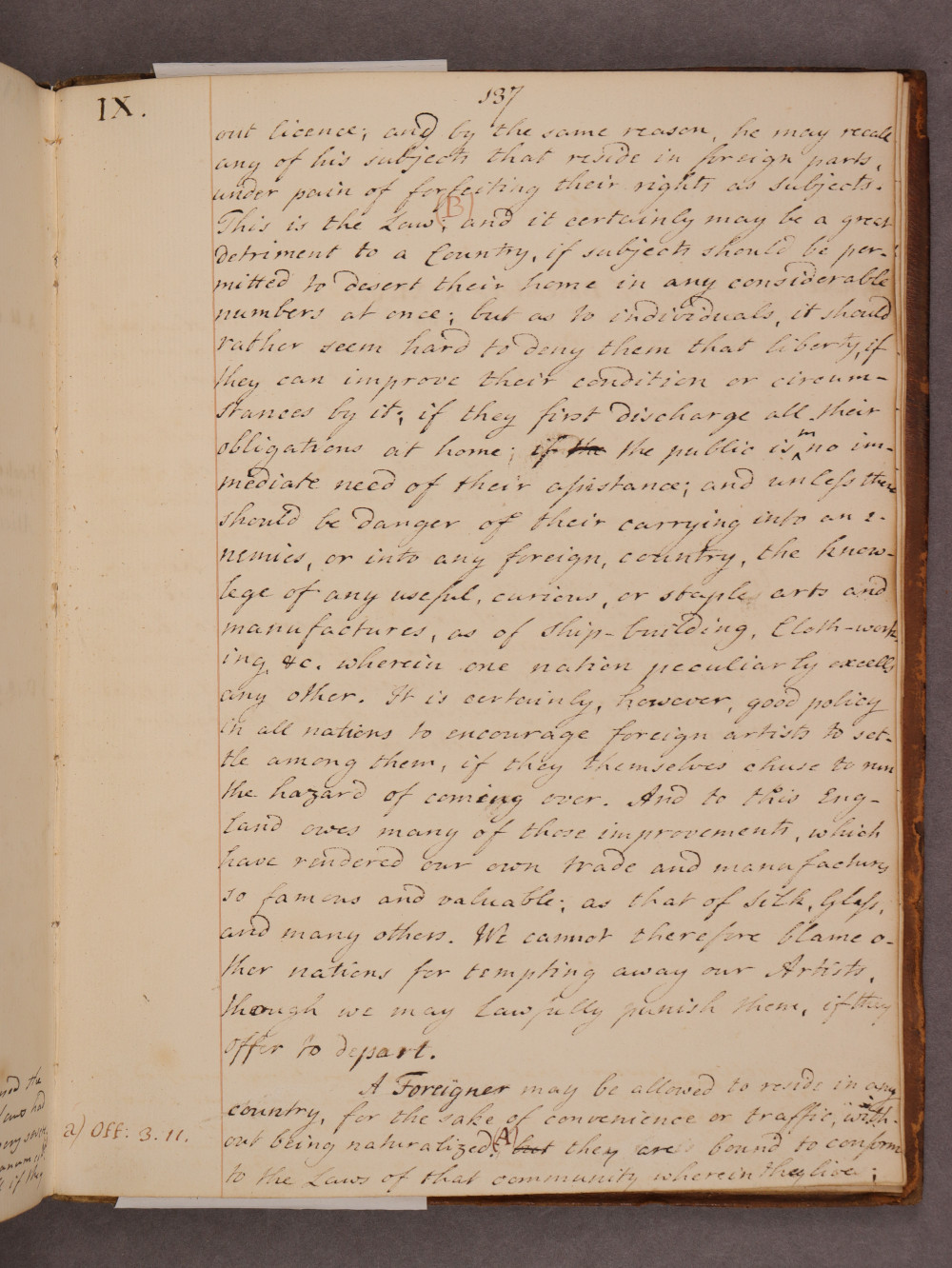 Folio 137 recto