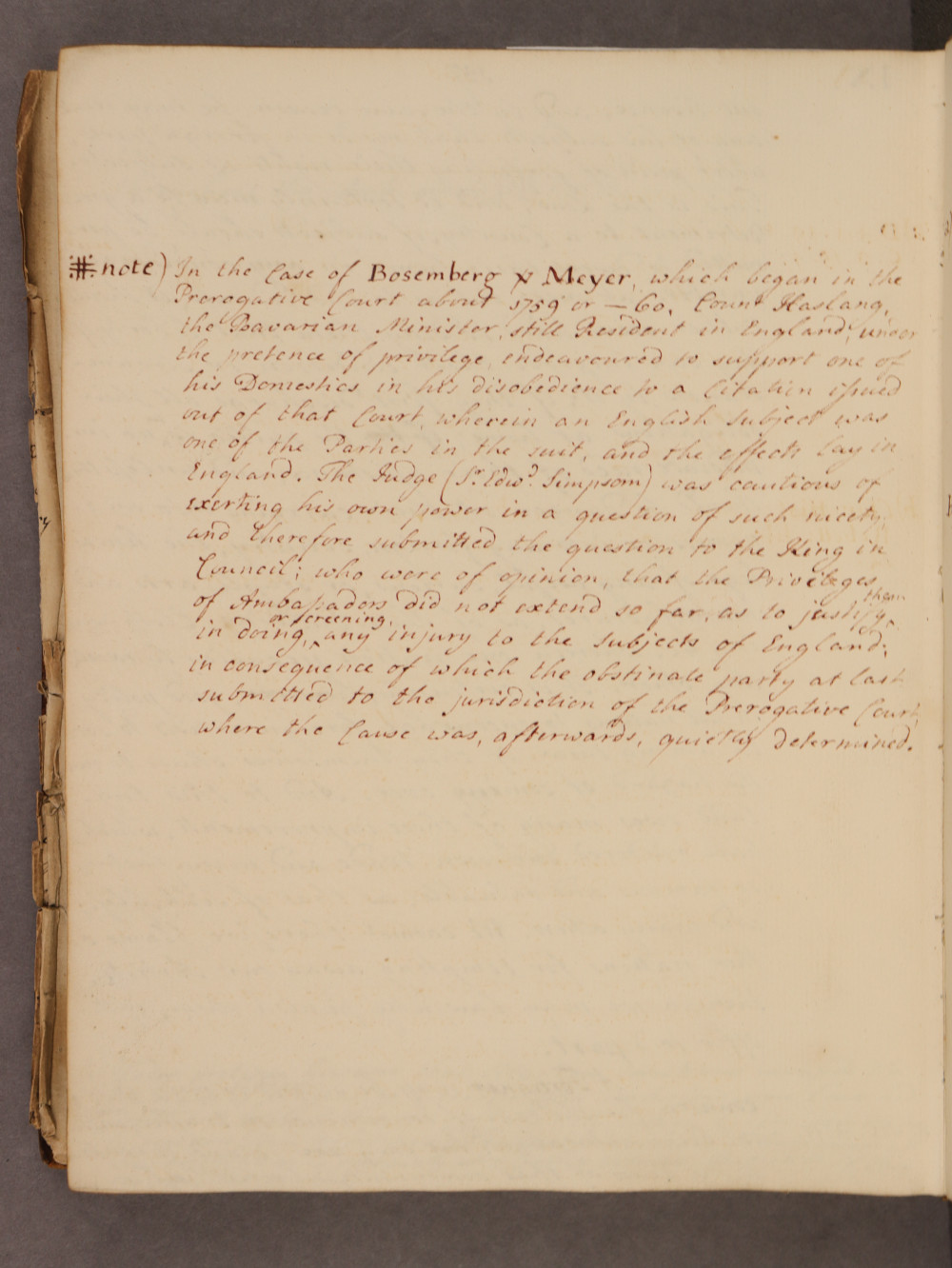 Folio 137 verso