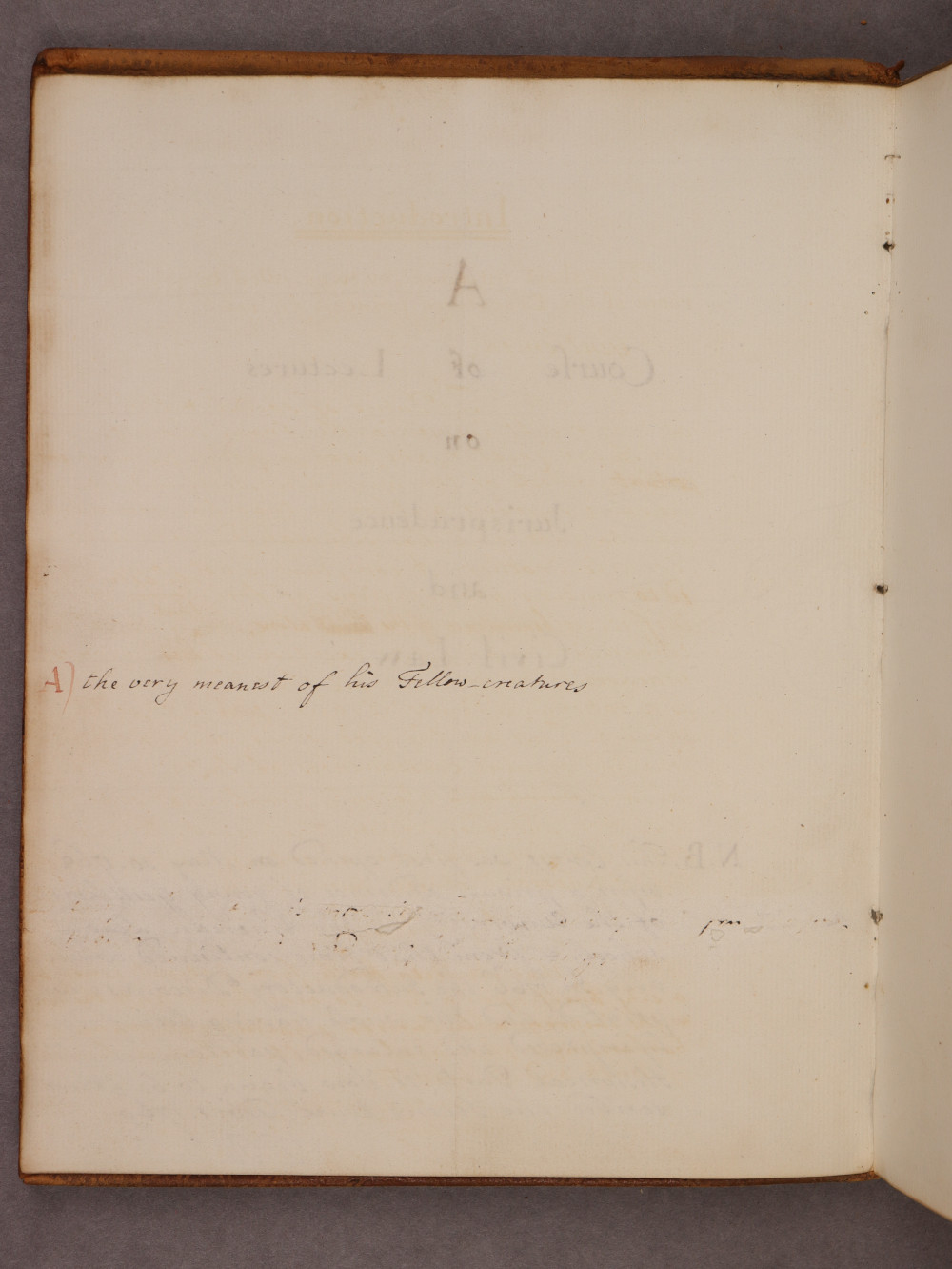 Title Page verso
