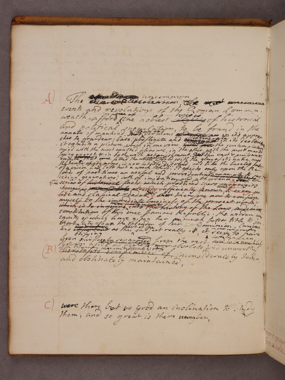 Folio 2 verso