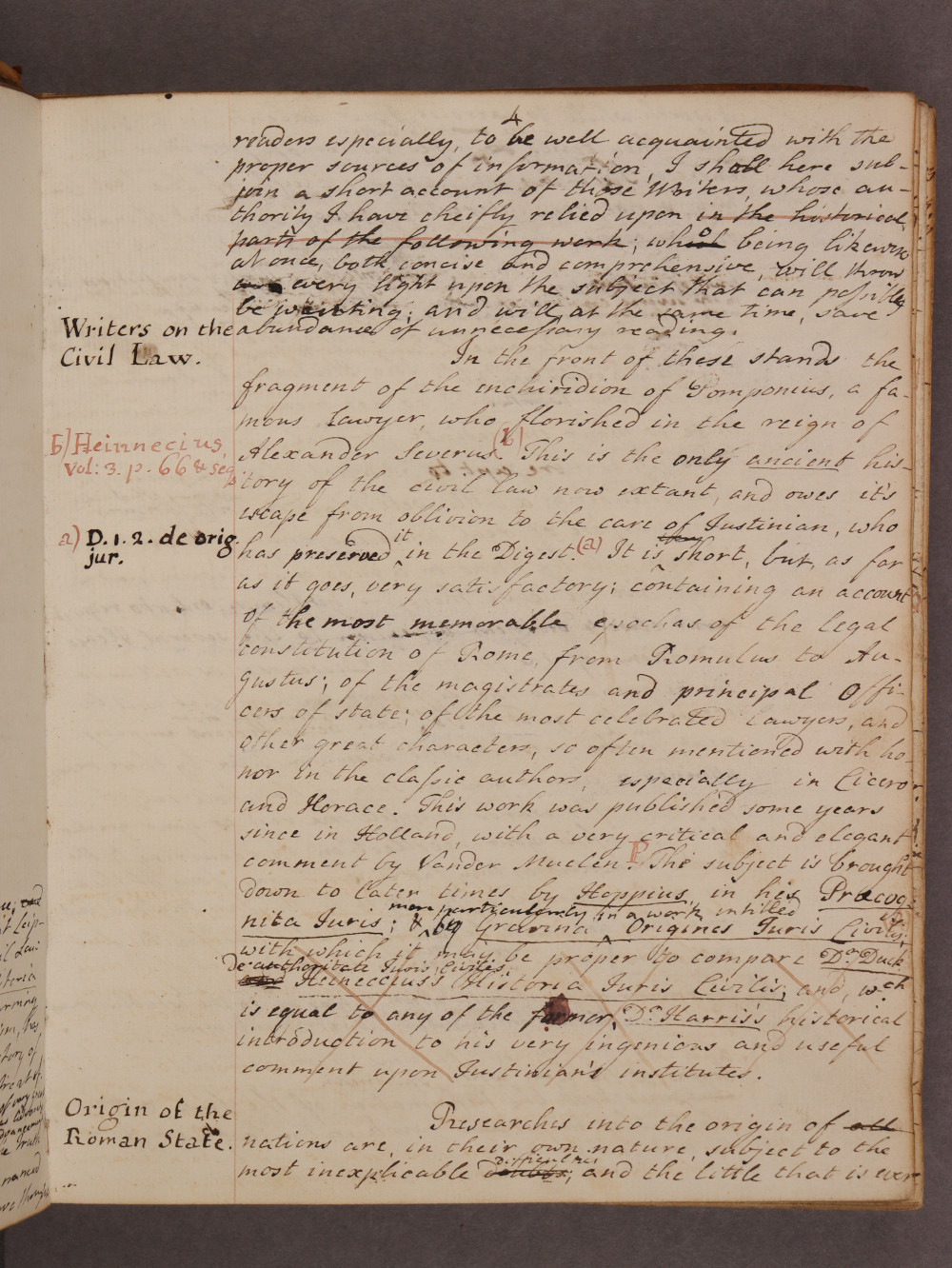 Folio 4 recto
