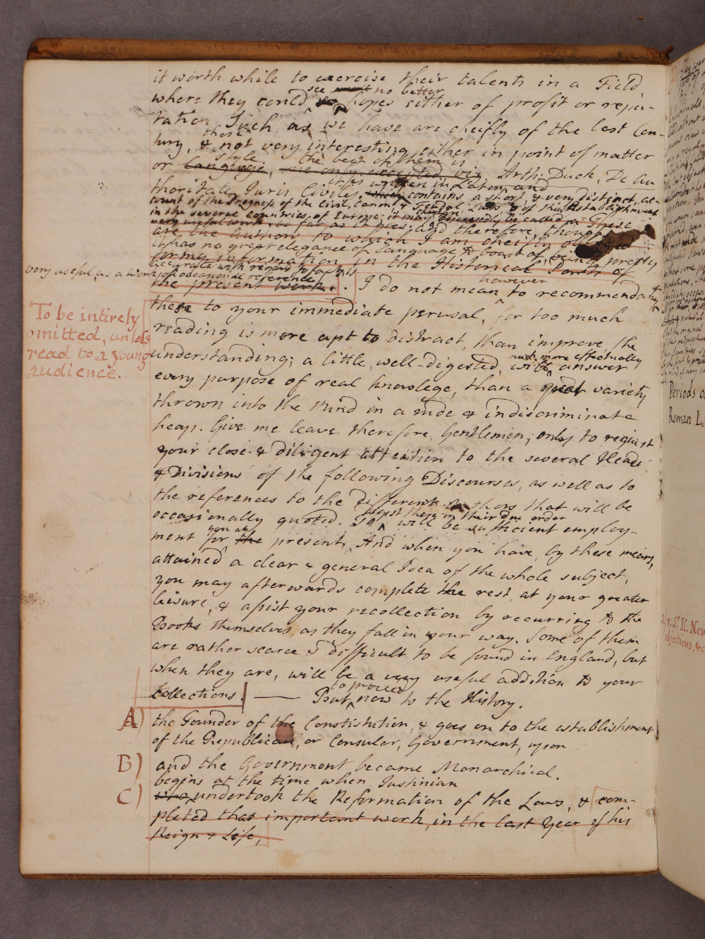 Folio 4 verso