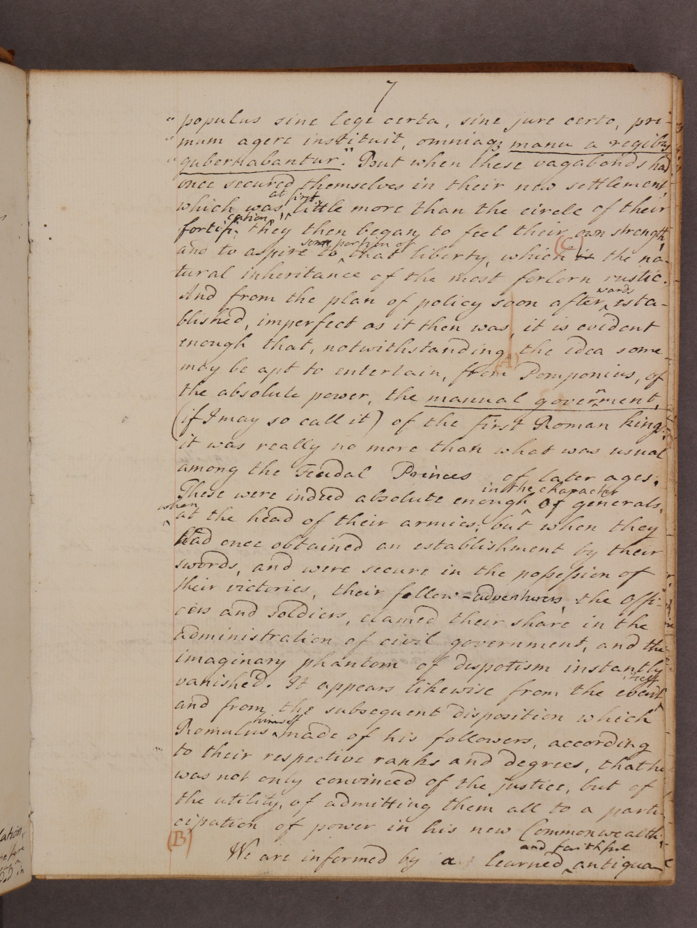 Folio 7 recto