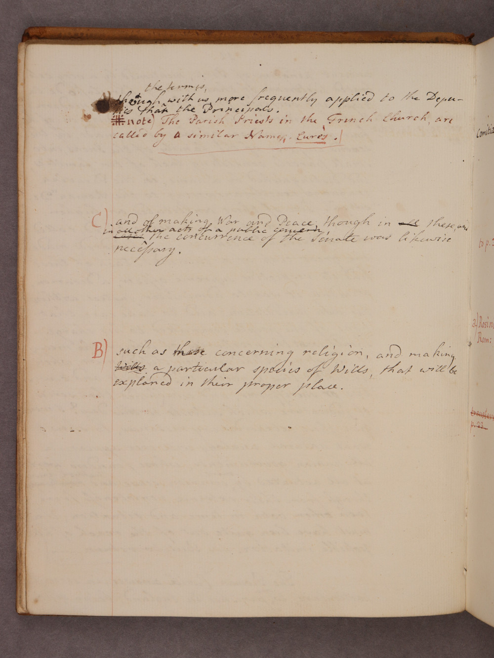 Folio 12 verso
