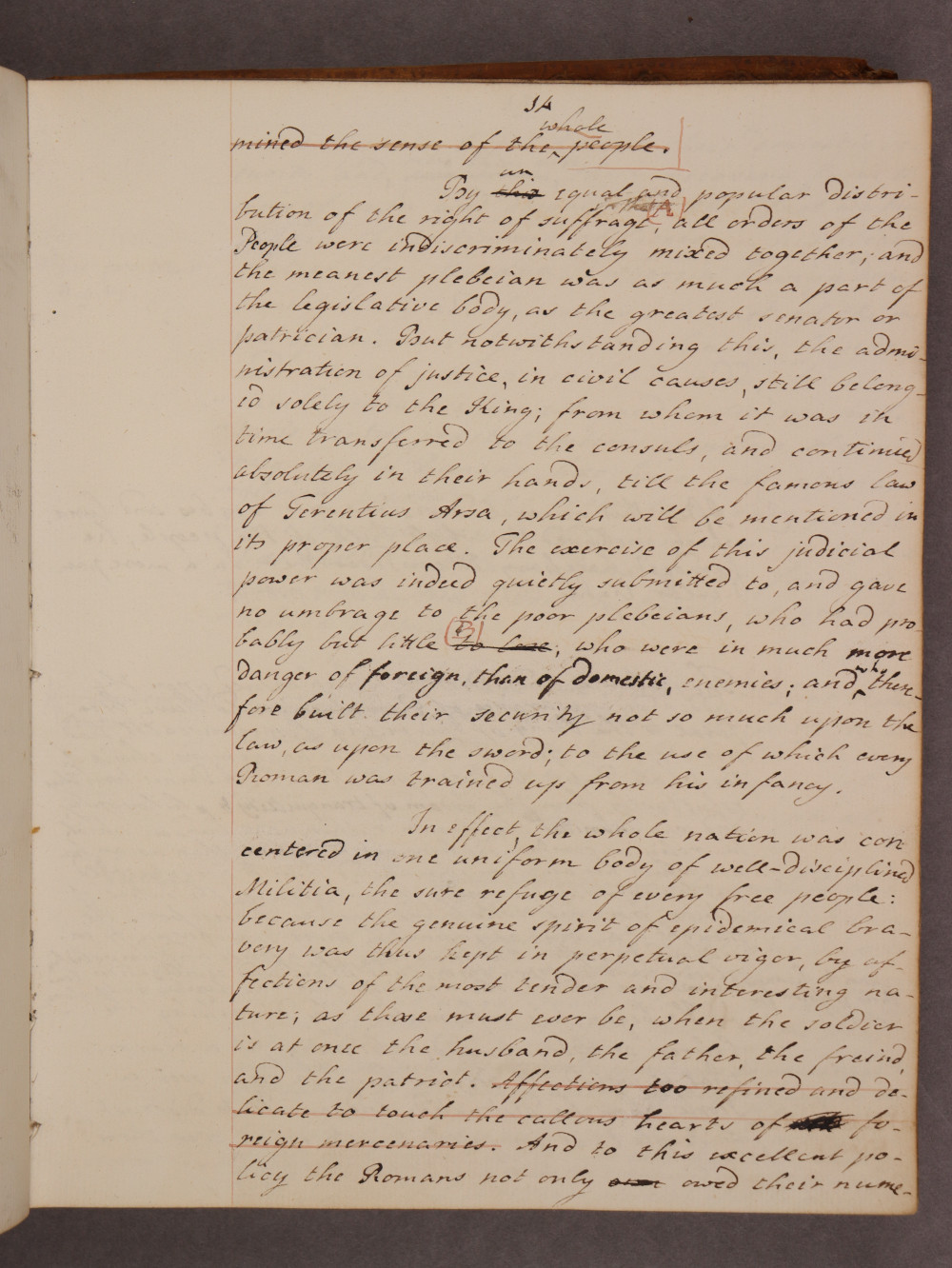 Folio 14 recto