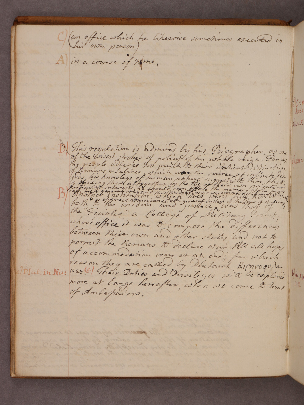 Folio 15 verso