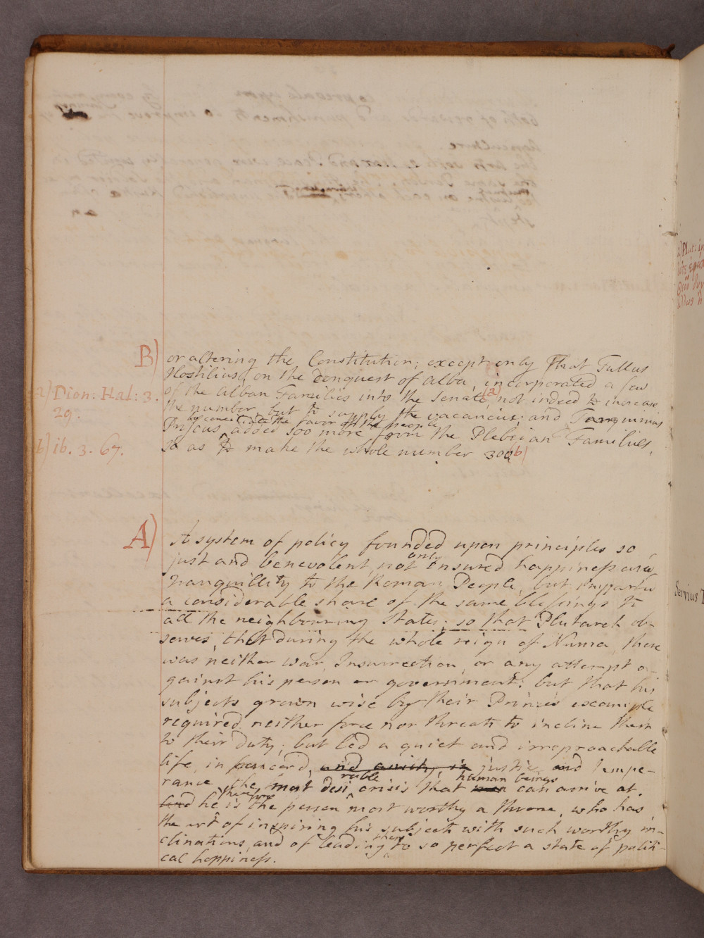 Folio 16 verso